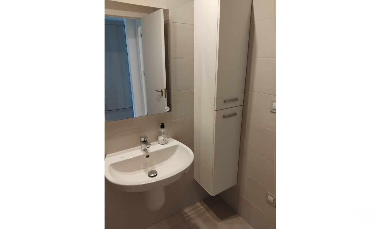 Herverkoop - Appartement - Orihuela Costa - Lomas de Cabo Roig