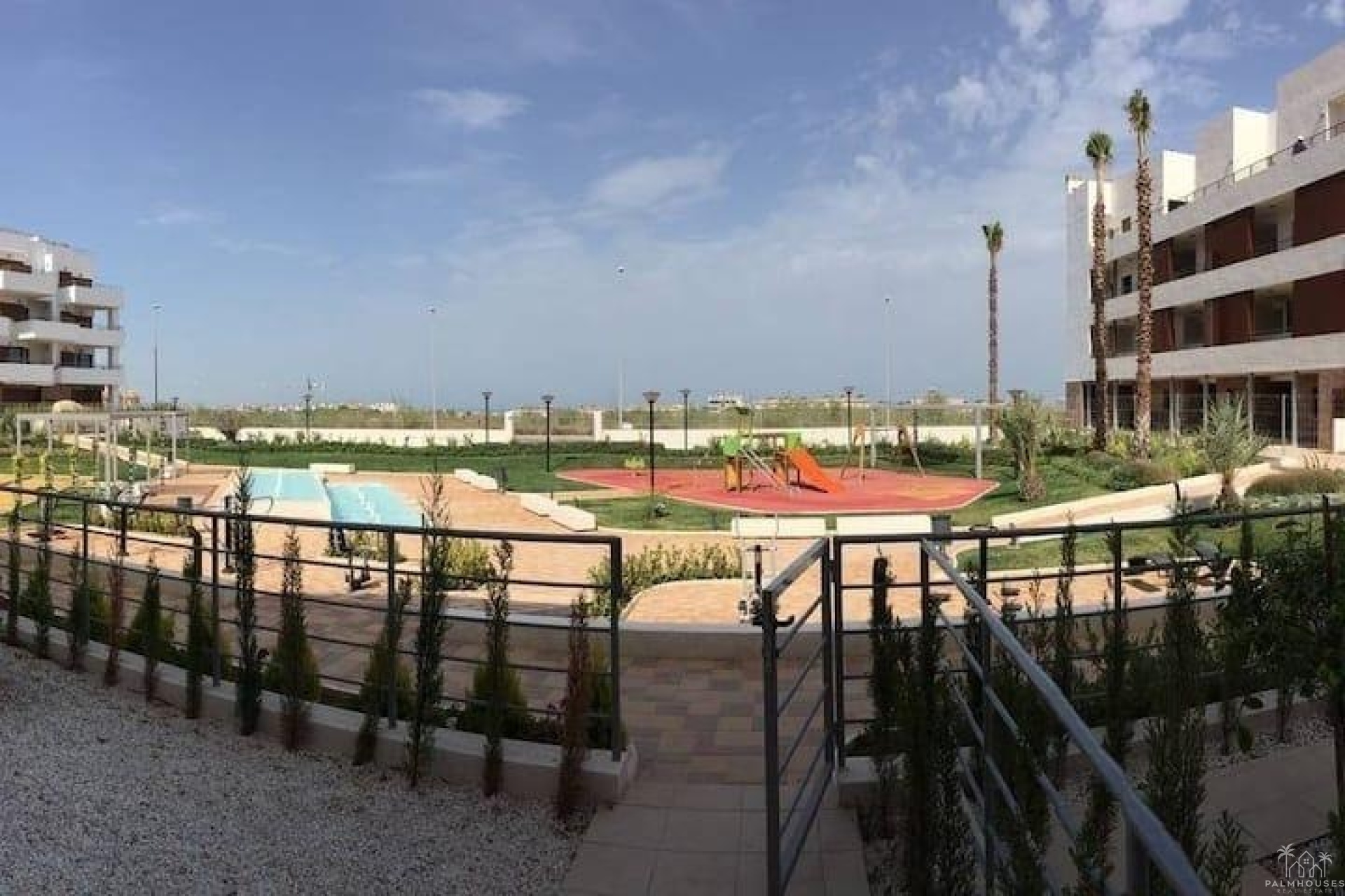 Herverkoop - Appartement - Orihuela Costa - Lomas de Cabo Roig
