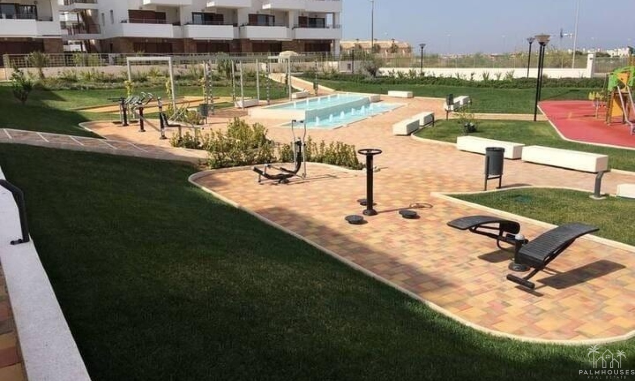 Herverkoop - Appartement - Orihuela Costa - Lomas de Cabo Roig