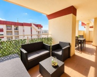 Herverkoop - Appartement - Orihuela Costa - Lomas de Cabo Roig