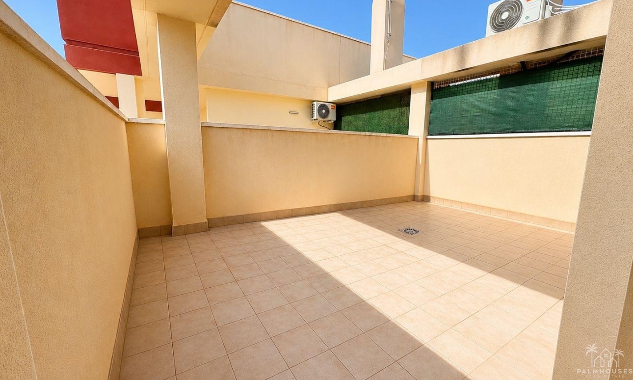 Herverkoop - Appartement - Orihuela Costa - Lomas de Cabo Roig