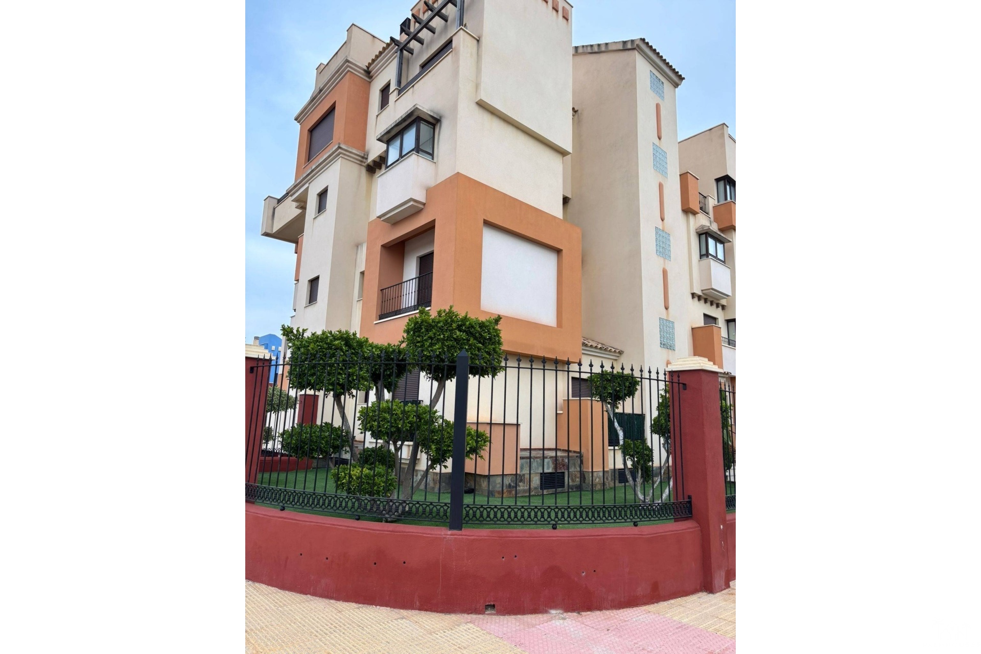 Herverkoop - Appartement - Orihuela Costa - Lomas de Cabo Roig