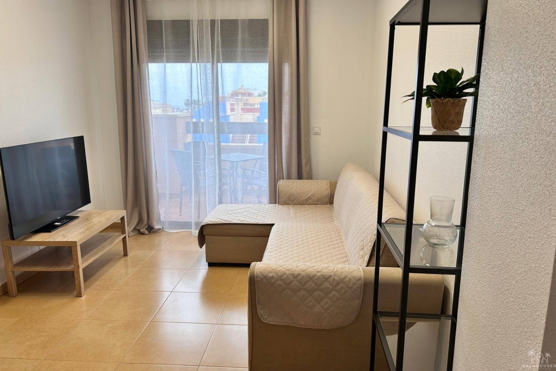Herverkoop - Appartement - Orihuela Costa - Lomas de Cabo Roig