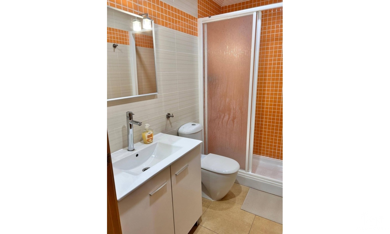 Herverkoop - Appartement - Orihuela Costa - Lomas de Cabo Roig