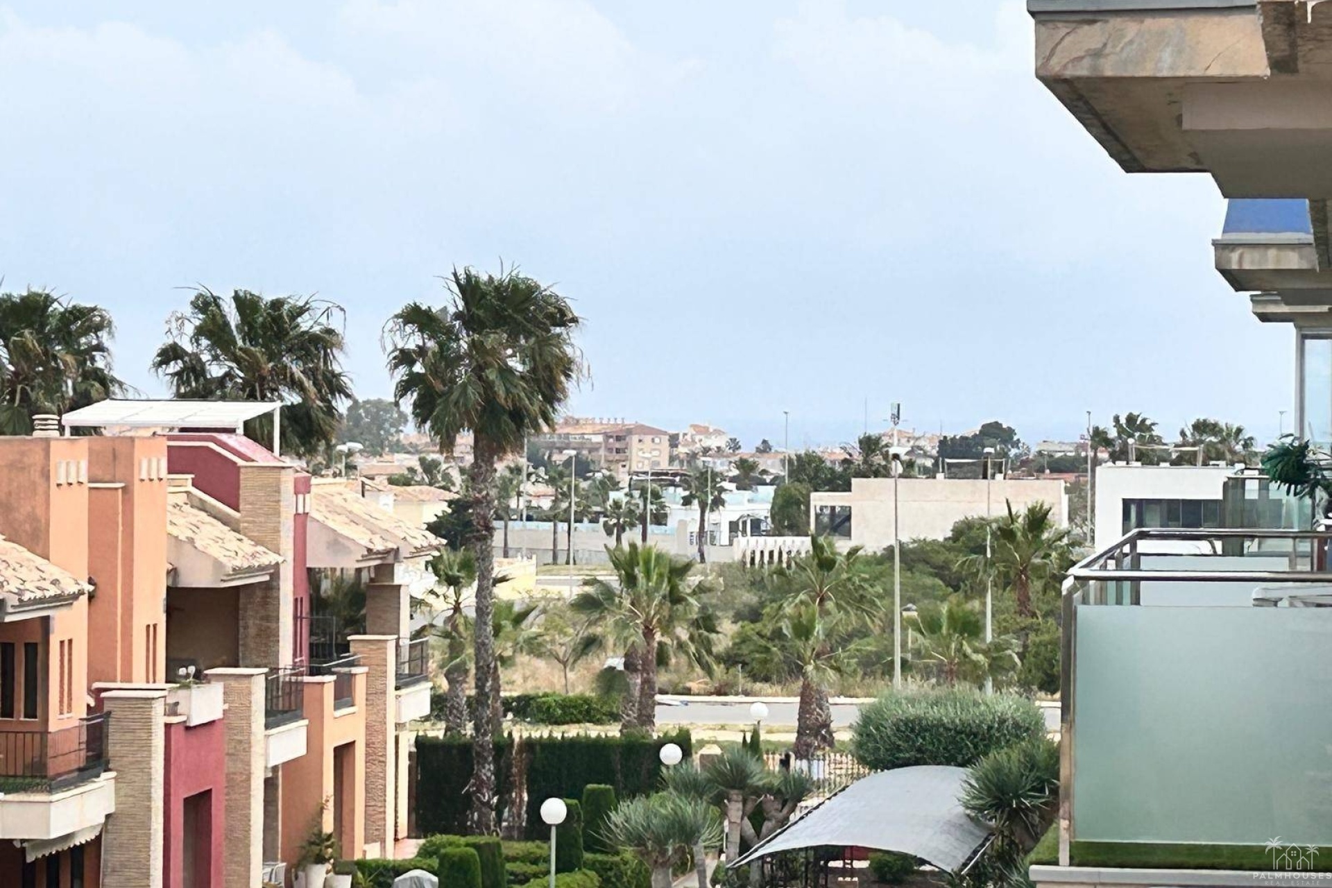 Herverkoop - Appartement - Orihuela Costa - Lomas de Cabo Roig