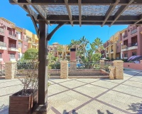 Herverkoop - Appartement - Orihuela Costa - Lomas de Cabo Roig