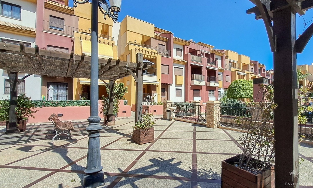 Herverkoop - Appartement - Orihuela Costa - Lomas de Cabo Roig