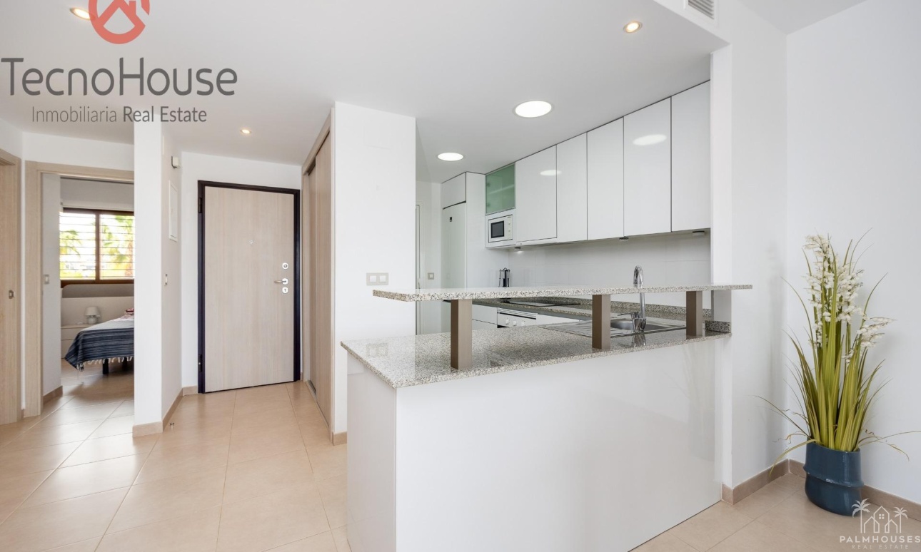 Herverkoop - Appartement - Orihuela Costa - Lomas de Cabo Roig