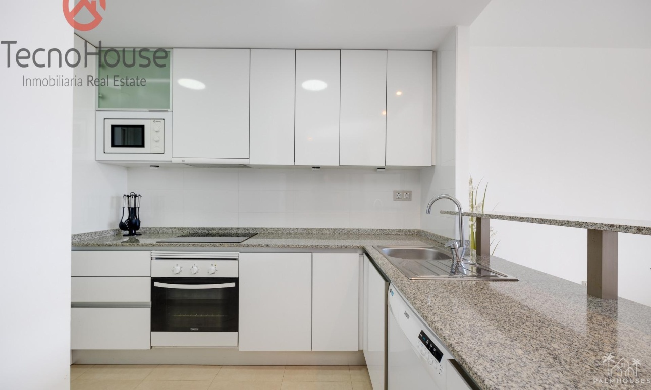 Herverkoop - Appartement - Orihuela Costa - Lomas de Cabo Roig