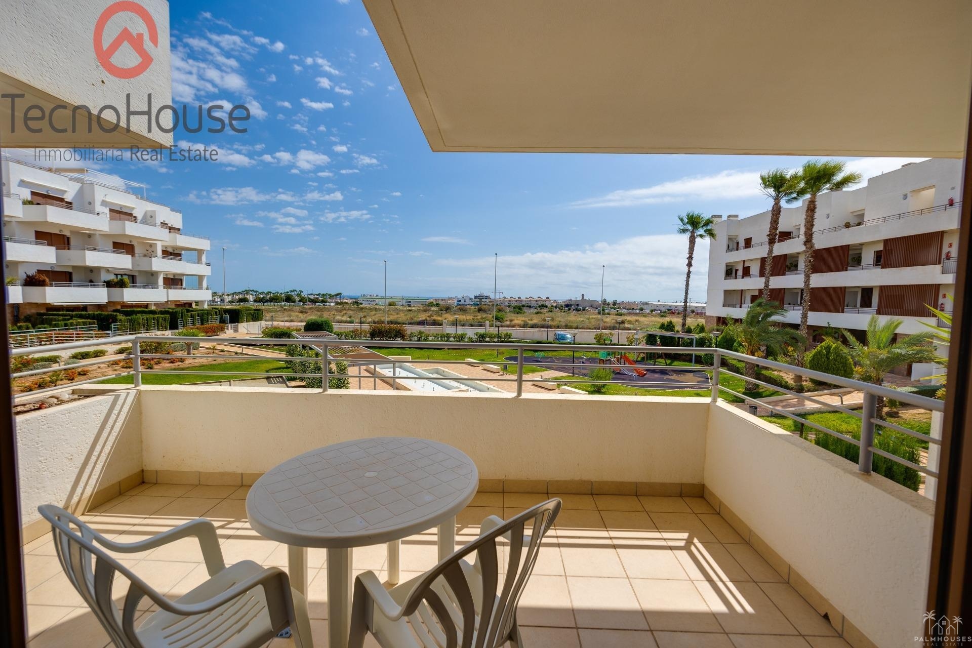 Herverkoop - Appartement - Orihuela Costa - Lomas de Cabo Roig