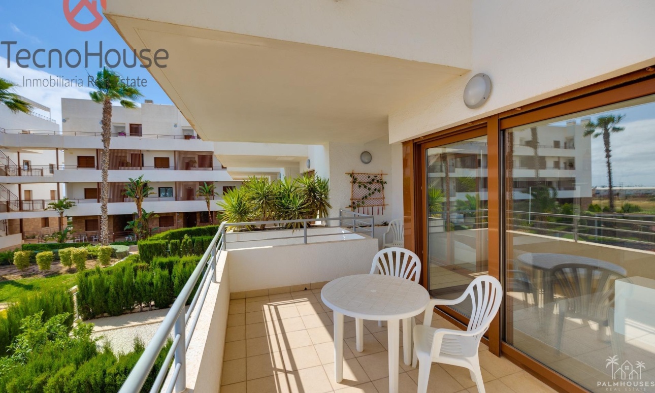 Herverkoop - Appartement - Orihuela Costa - Lomas de Cabo Roig