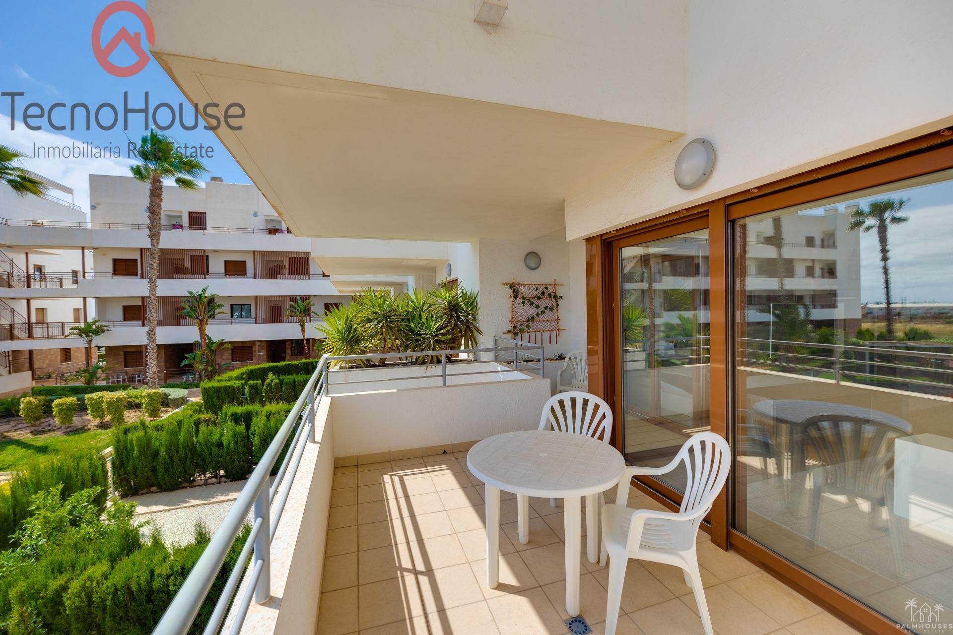 Herverkoop - Appartement - Orihuela Costa - Lomas de Cabo Roig