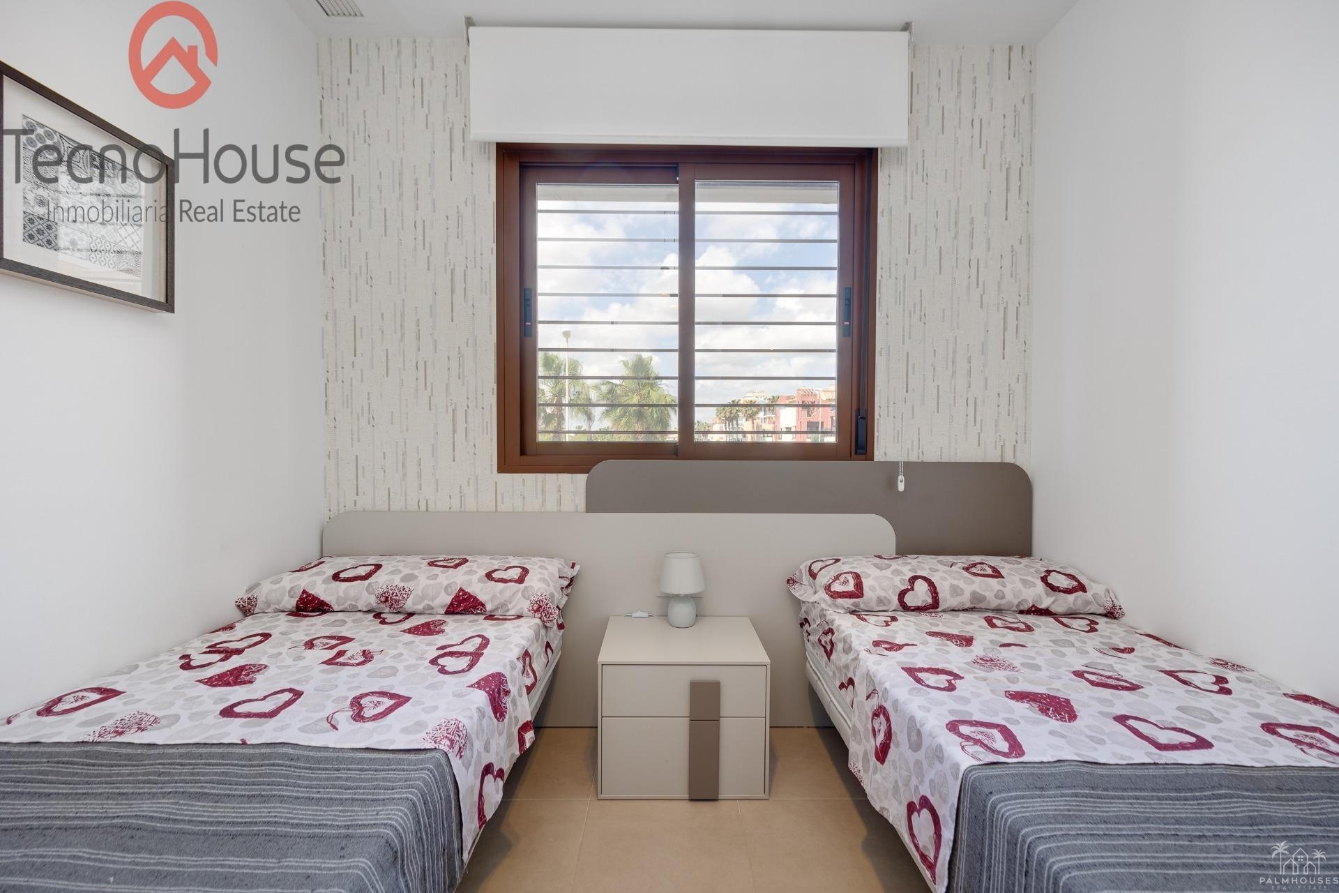 Herverkoop - Appartement - Orihuela Costa - Lomas de Cabo Roig