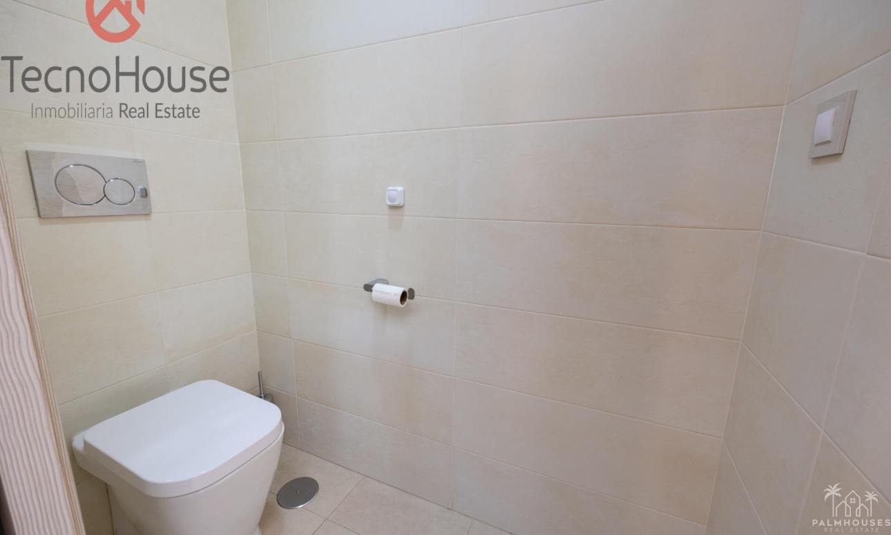 Herverkoop - Appartement - Orihuela Costa - Lomas de Cabo Roig