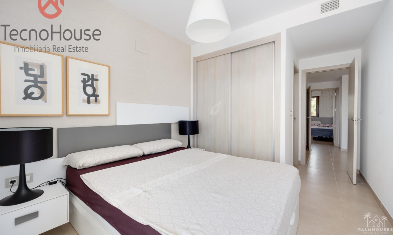 Herverkoop - Appartement - Orihuela Costa - Lomas de Cabo Roig