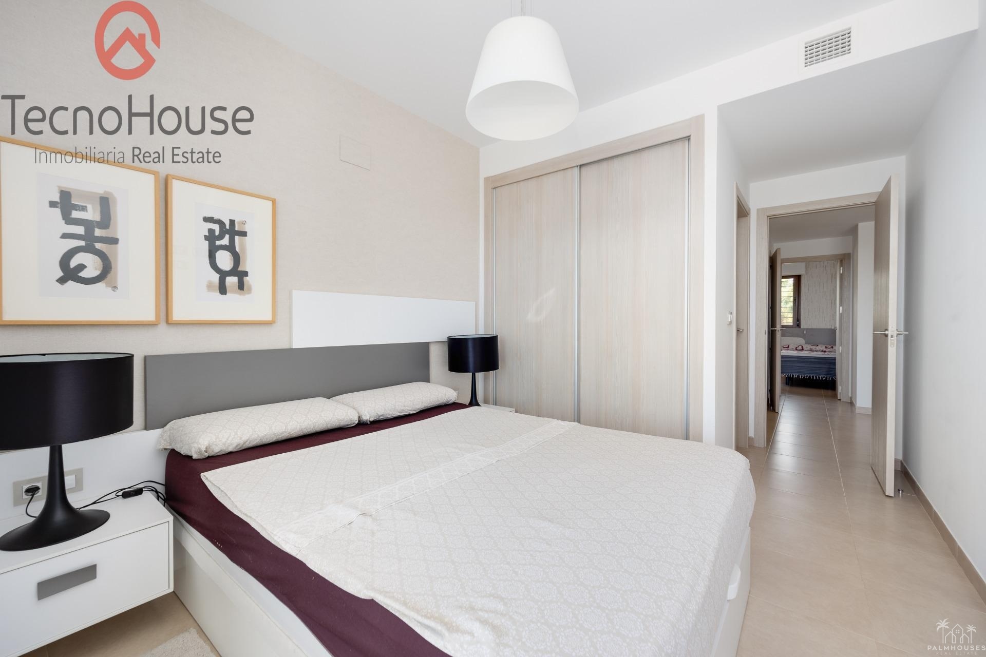 Herverkoop - Appartement - Orihuela Costa - Lomas de Cabo Roig