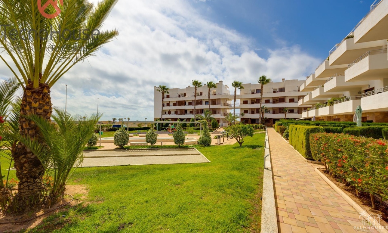 Herverkoop - Appartement - Orihuela Costa - Lomas de Cabo Roig