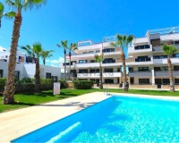 Herverkoop - Appartement - Orihuela Costa - Los Almendros-la Florida