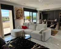 Herverkoop - Appartement - Orihuela Costa - Los Almendros-la Florida