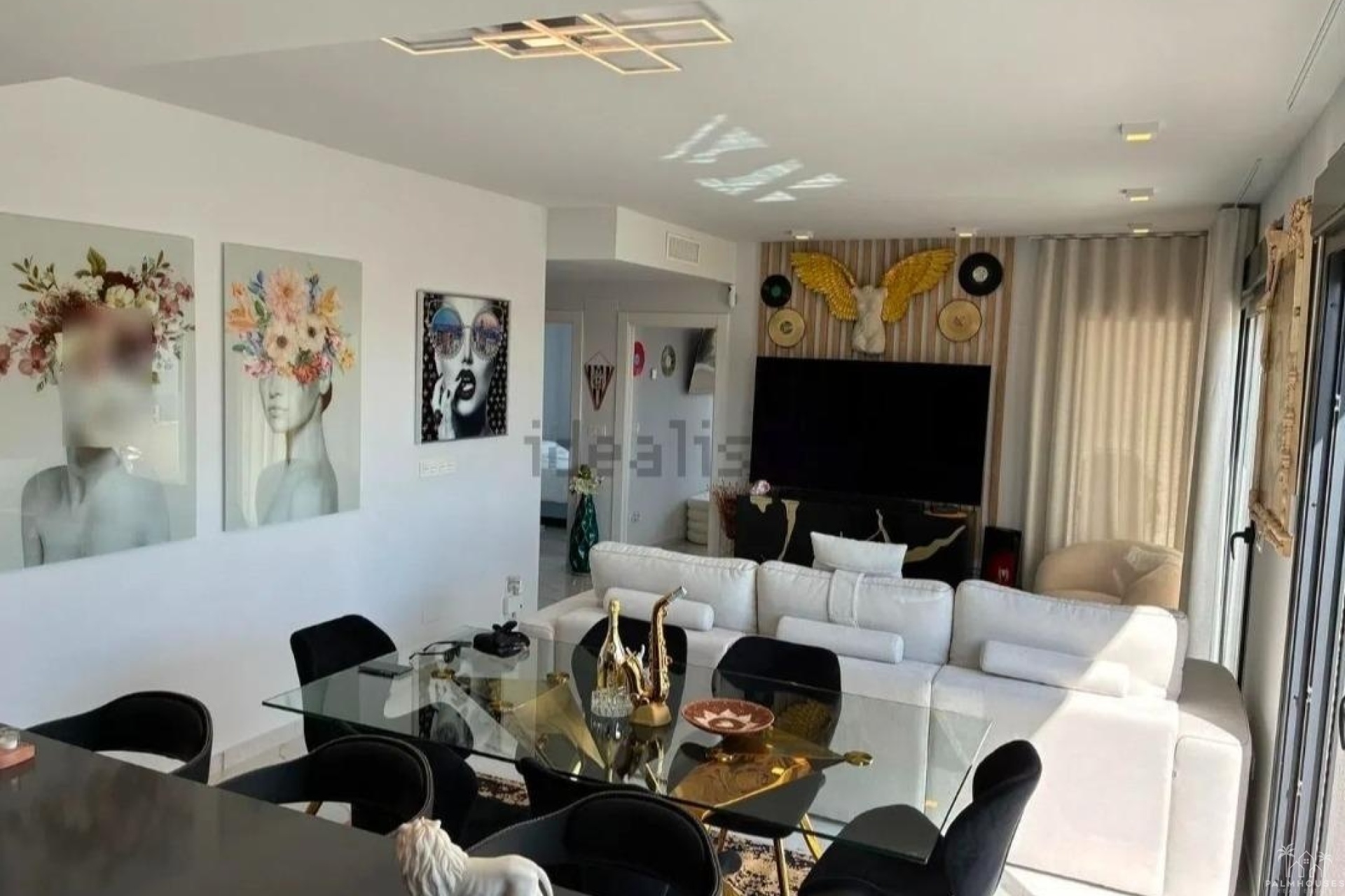 Herverkoop - Appartement - Orihuela Costa - Los Almendros-la Florida