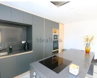 Herverkoop - Appartement - Orihuela Costa - Los Almendros-la Florida
