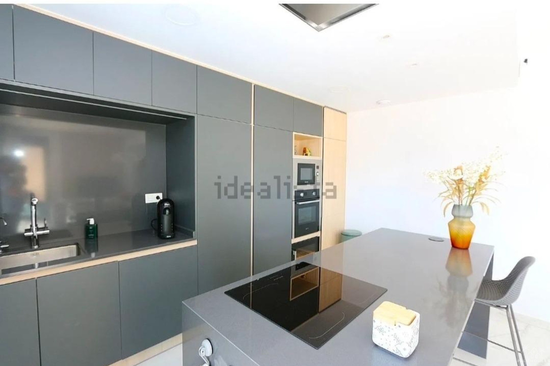 Herverkoop - Appartement - Orihuela Costa - Los Almendros-la Florida