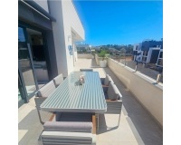 Herverkoop - Appartement - Orihuela Costa - Los Almendros-la Florida
