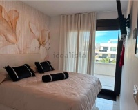 Herverkoop - Appartement - Orihuela Costa - Los Almendros-la Florida