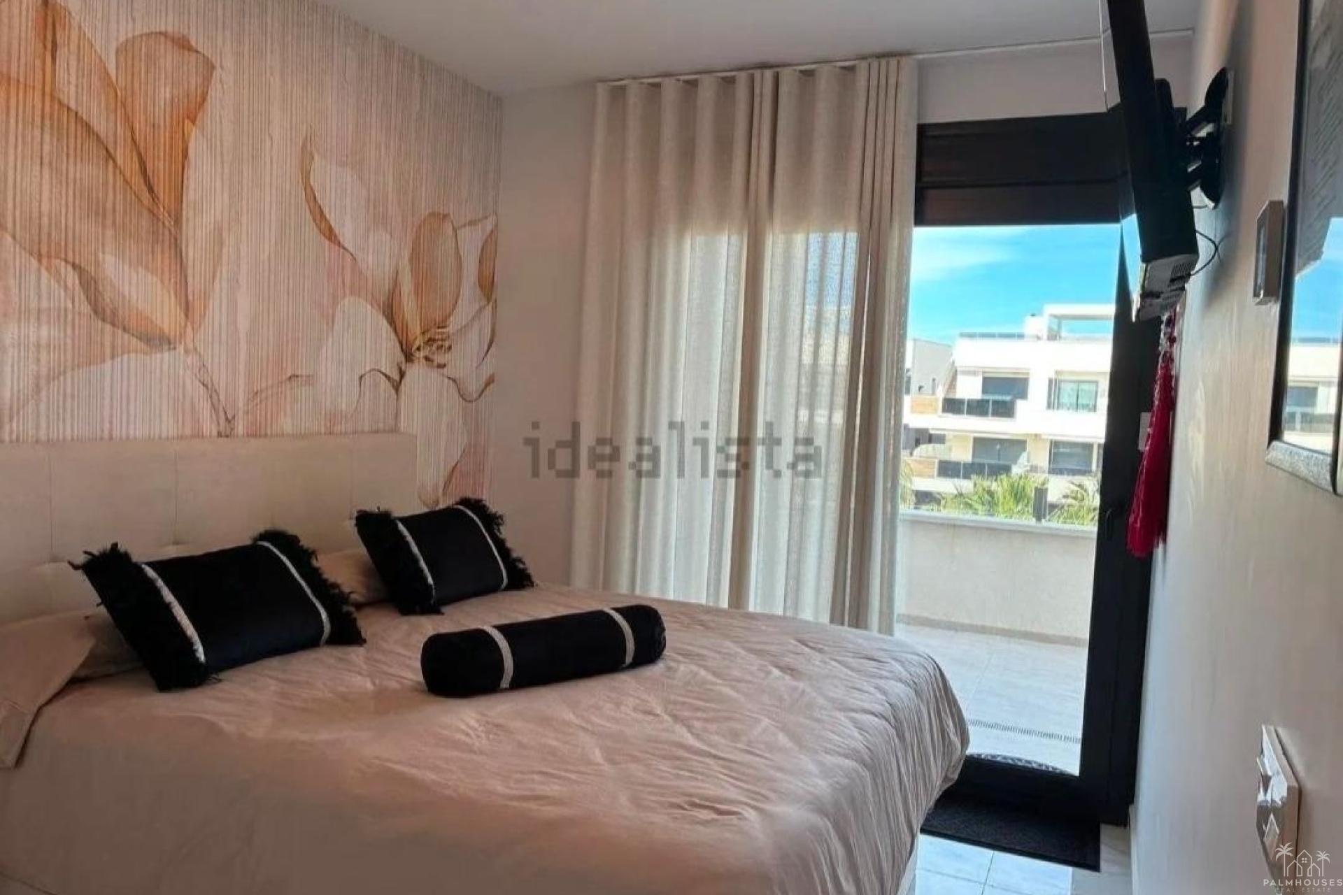 Herverkoop - Appartement - Orihuela Costa - Los Almendros-la Florida