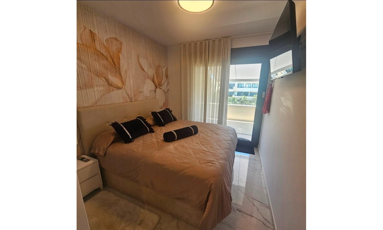 Herverkoop - Appartement - Orihuela Costa - Los Almendros-la Florida