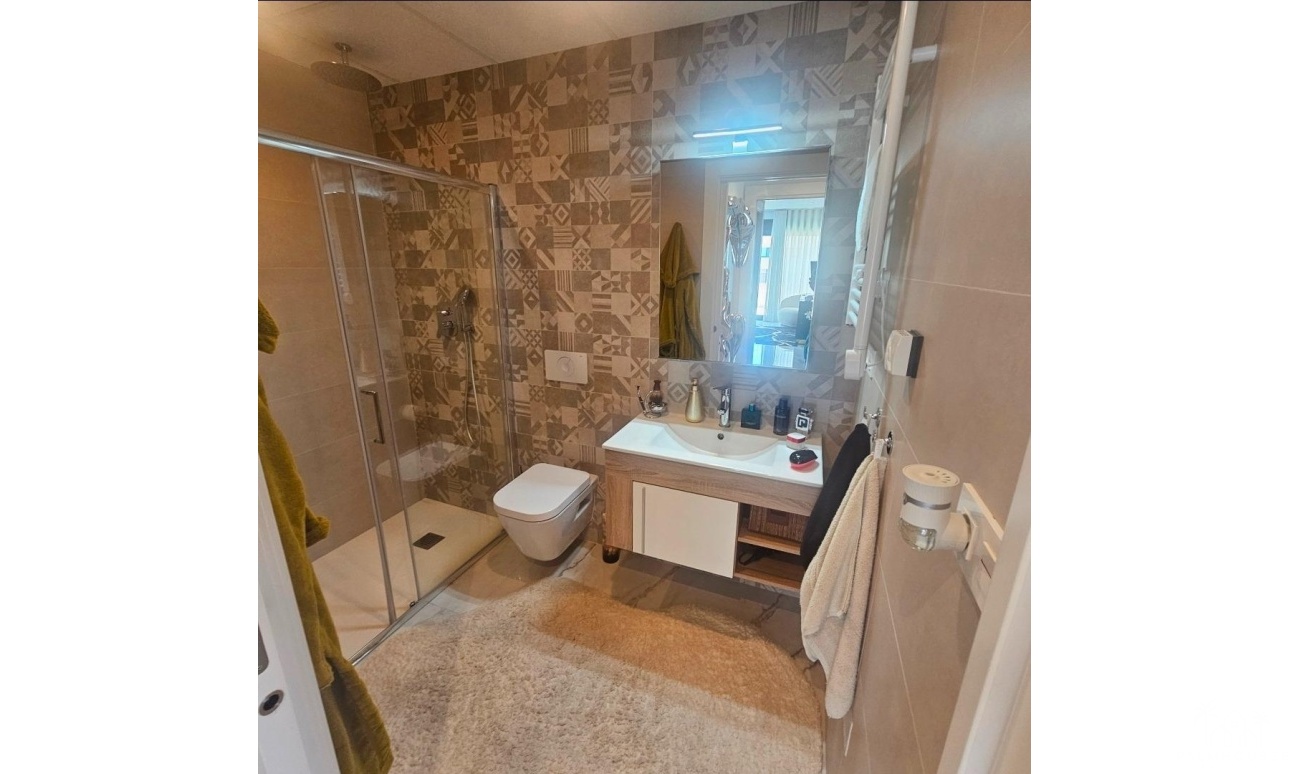Herverkoop - Appartement - Orihuela Costa - Los Almendros-la Florida