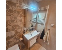 Herverkoop - Appartement - Orihuela Costa - Los Almendros-la Florida