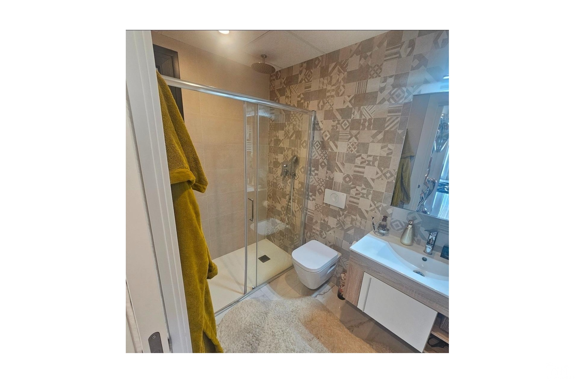 Herverkoop - Appartement - Orihuela Costa - Los Almendros-la Florida