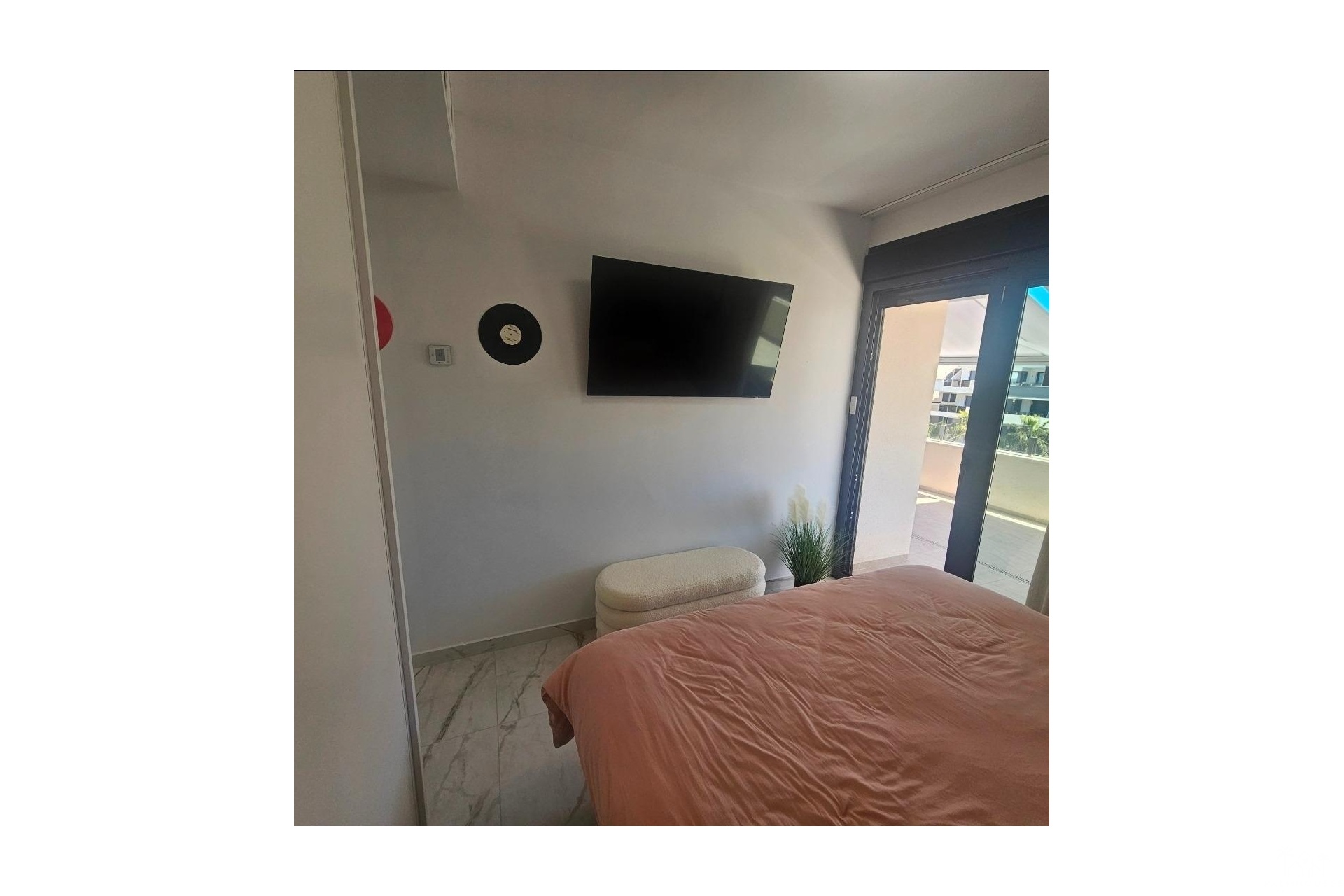 Herverkoop - Appartement - Orihuela Costa - Los Almendros-la Florida