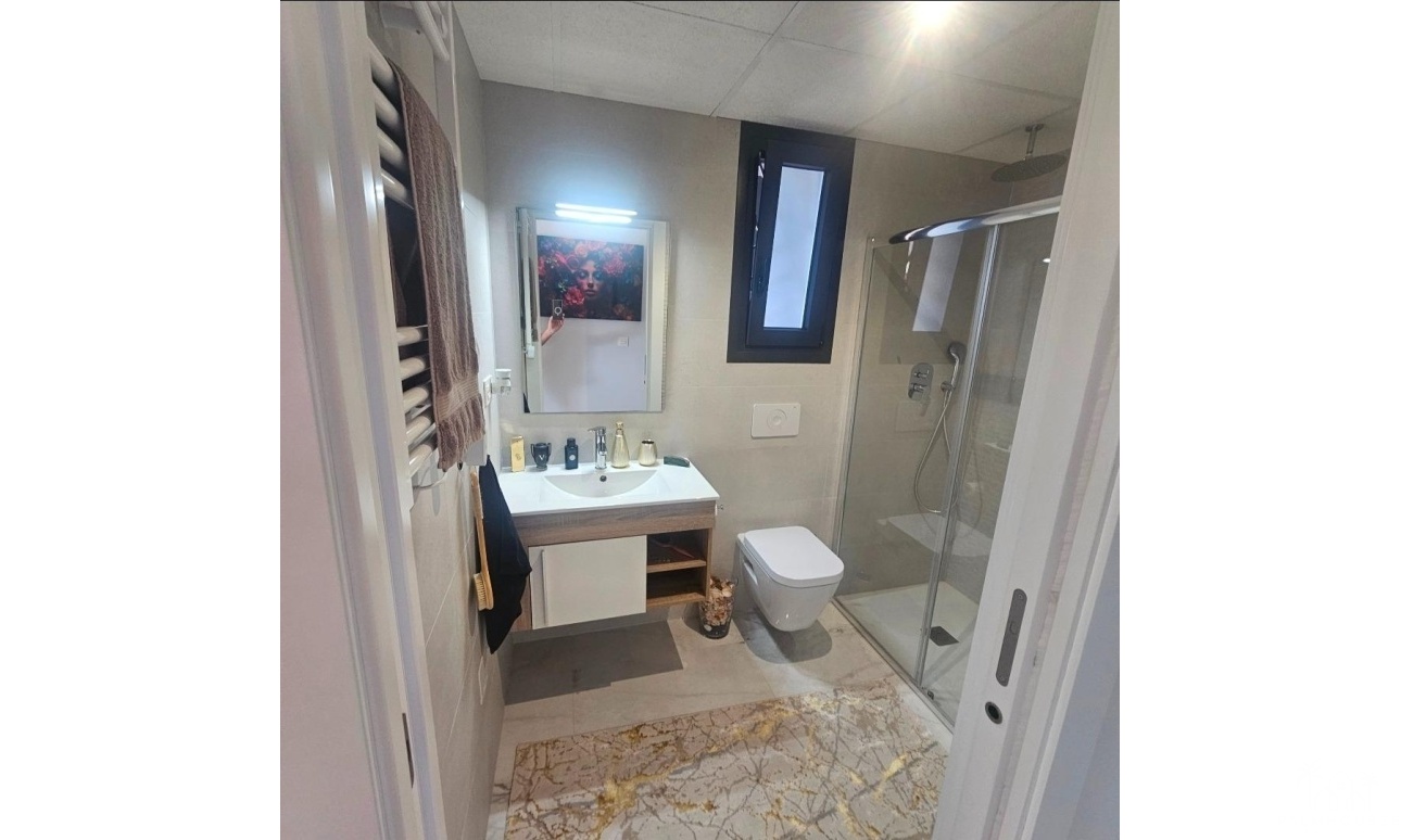 Herverkoop - Appartement - Orihuela Costa - Los Almendros-la Florida