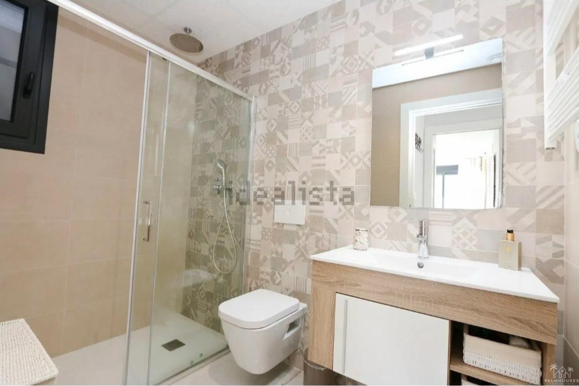 Herverkoop - Appartement - Orihuela Costa - Los Almendros-la Florida
