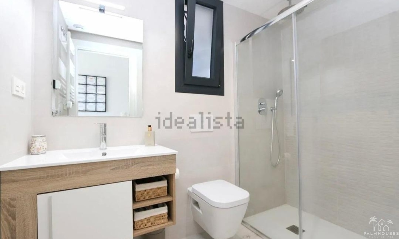 Herverkoop - Appartement - Orihuela Costa - Los Almendros-la Florida