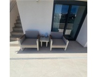 Herverkoop - Appartement - Orihuela Costa - Los Almendros-la Florida