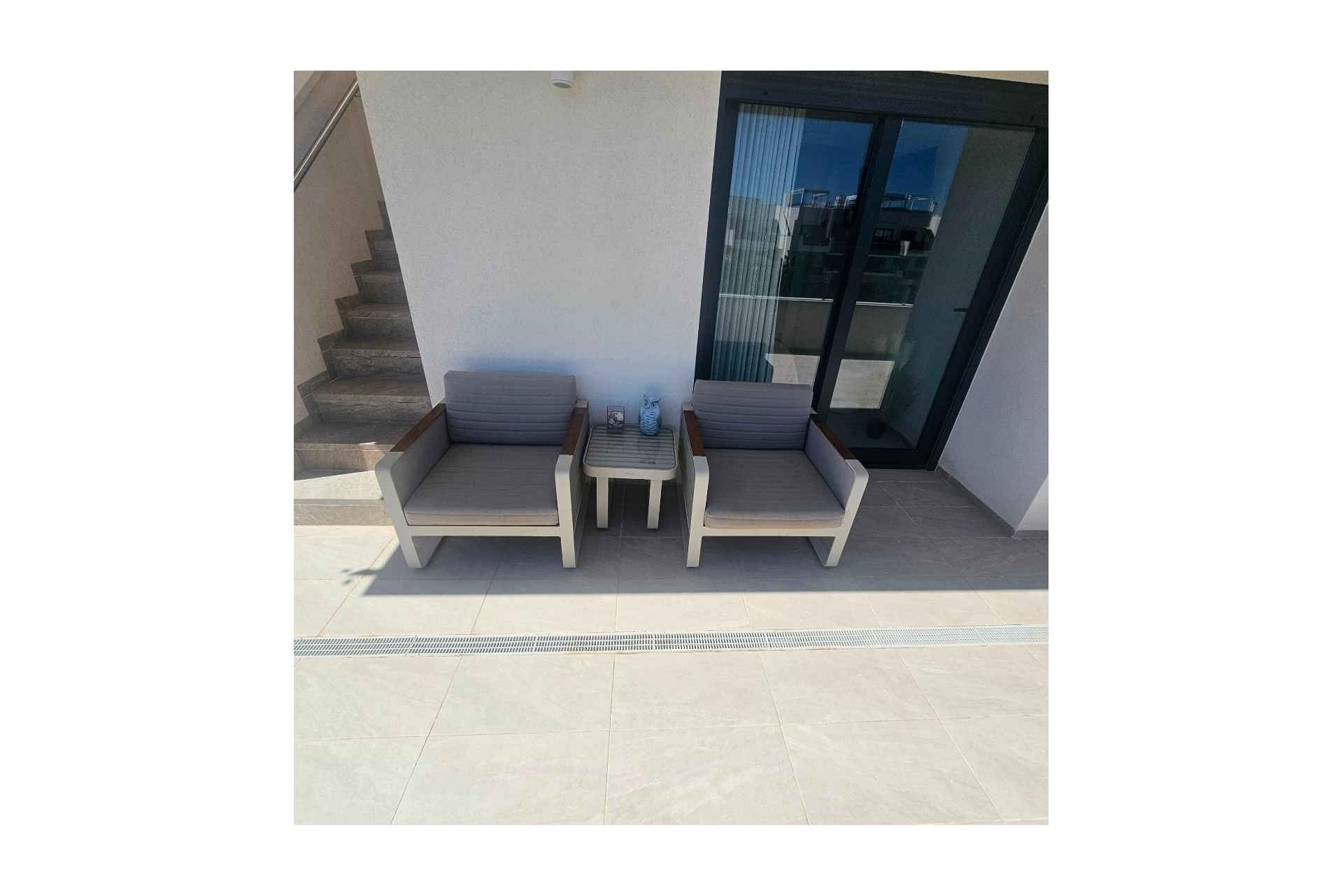 Herverkoop - Appartement - Orihuela Costa - Los Almendros-la Florida