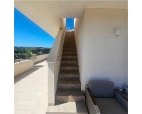 Herverkoop - Appartement - Orihuela Costa - Los Almendros-la Florida
