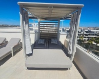 Herverkoop - Appartement - Orihuela Costa - Los Almendros-la Florida