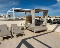 Herverkoop - Appartement - Orihuela Costa - Los Almendros-la Florida
