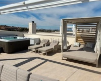 Herverkoop - Appartement - Orihuela Costa - Los Almendros-la Florida