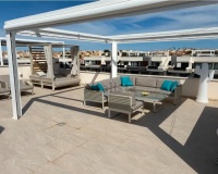 Herverkoop - Appartement - Orihuela Costa - Los Almendros-la Florida