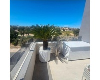Herverkoop - Appartement - Orihuela Costa - Los Almendros-la Florida