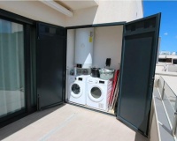 Herverkoop - Appartement - Orihuela Costa - Los Almendros-la Florida