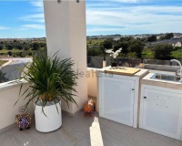 Herverkoop - Appartement - Orihuela Costa - Los Almendros-la Florida