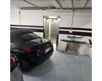 Herverkoop - Appartement - Orihuela Costa - Los Almendros-la Florida