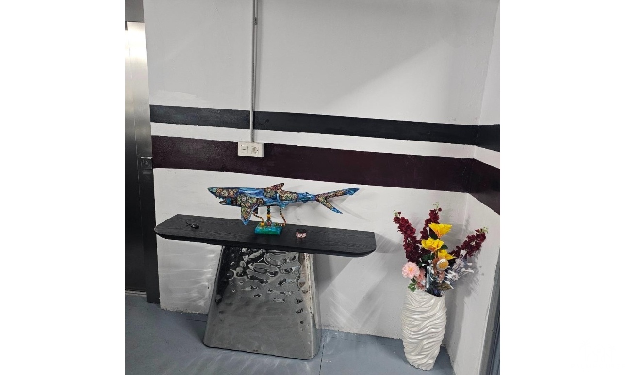Herverkoop - Appartement - Orihuela Costa - Los Almendros-la Florida