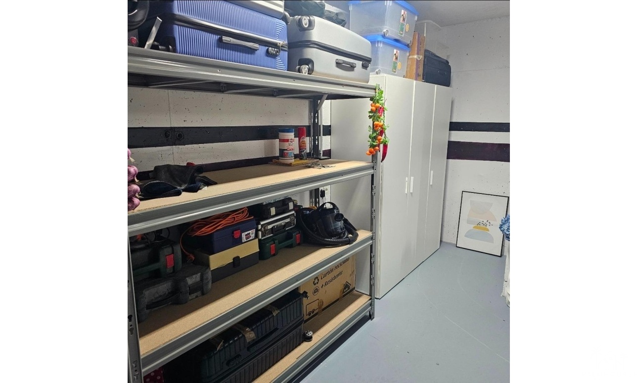 Herverkoop - Appartement - Orihuela Costa - Los Almendros-la Florida